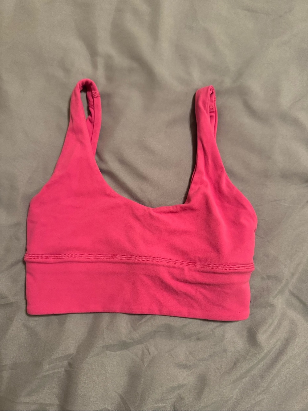 Lululemon Align reversible sports bra